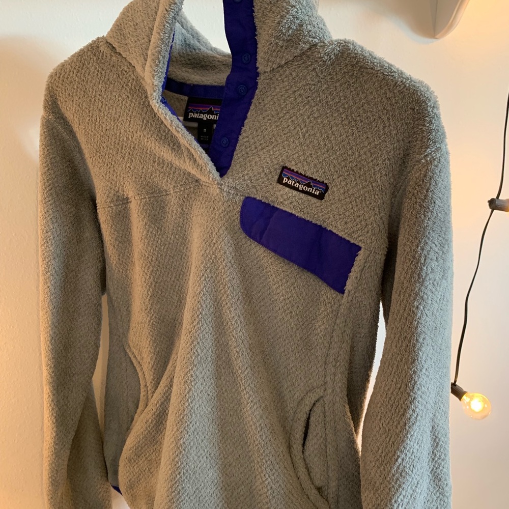 Patagonia Sweater